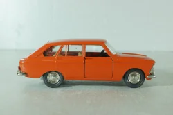 Иж-1500 Комби, А12, кирпичный, Тантал/Радон 1:43