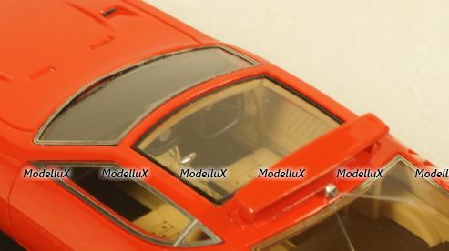 Toyota EX-I , 60010, Avenue43 1:43