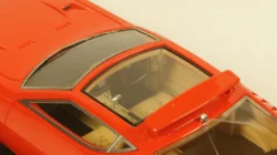 Toyota EX-I , 60010, Avenue43 1:43