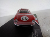 Ferrari 250 GTO #26 12h Reims 1964 Vaccarella, Rodriguez, Altaya, Ferrari Racing Collection 1:43