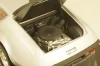 Alpine A310 V6 1979 Silver, 185320, Norev 1:18