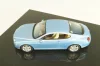 Bentley Continental GT light blue, BL315, Minichamps 1:43