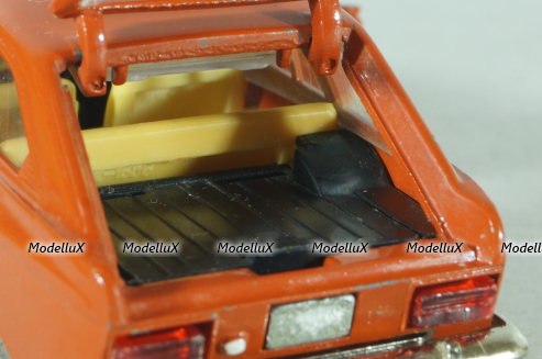 Иж-1500 Комби, А12, кирпичный, Тантал/Радон 1:43