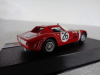 Ferrari 250 GTO #26 12h Reims 1964 Vaccarella, Rodriguez, Altaya, Ferrari Racing Collection 1:43