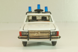 Газ-3102 Волга, Державтоінспекція, Тантал/Радон 1:43 (Конверсия)