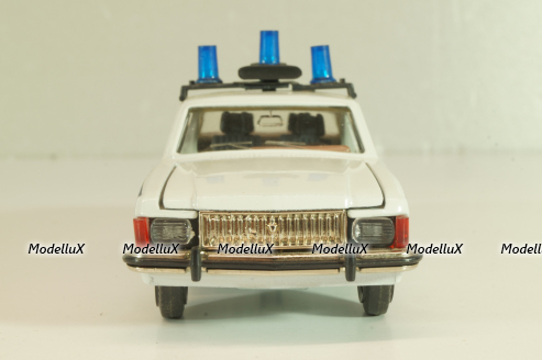 Газ-3102 Волга, Державтоінспекція, Тантал/Радон 1:43 (Конверсия)