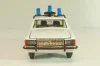 Газ-3102 Волга, Державтоінспекція, Тантал/Радон 1:43 (Конверсия)