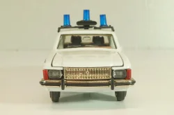 Газ-3102 Волга, Державтоінспекція, Тантал/Радон 1:43 (Конверсия)