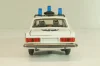 Газ-3102 Волга, Державтоінспекція, Тантал/Радон 1:43 (Конверсия)