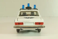 Газ-3102 Волга, Державтоінспекція, Тантал/Радон 1:43 (Конверсия)