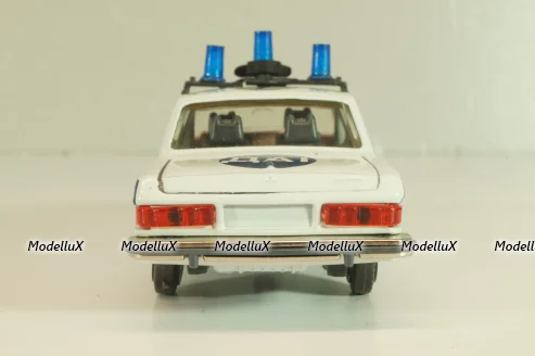 Газ-3102 Волга, Державтоінспекція, Тантал/Радон 1:43 (Конверсия)