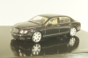 Bentley Flying Spur, dark grey, BL461, Minichamps 1:43