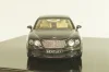 Bentley Flying Spur, dark grey, BL461, Minichamps 1:43