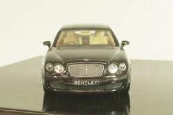 Bentley Flying Spur, dark grey, BL461, Minichamps 1:43