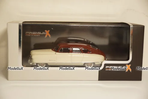 Кавз-3976 пожарный, Nik Models 1:43