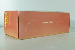 Камаз-5511 самосвал, 1984г., Арек  1:43