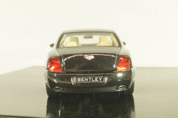 Bentley Flying Spur, dark grey, BL461, Minichamps 1:43