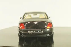Bentley Flying Spur, dark grey, BL461, Minichamps 1:43