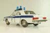 Газ-3102 Волга, Державтоінспекція, Тантал/Радон 1:43 (Конверсия)