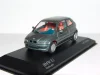 Кавз-3976 пожарный, Nik Models 1:43