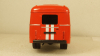 Кавз-3976 пожарный, Nik Models 1:43