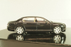 Bentley Flying Spur, dark grey, BL461, Minichamps 1:43