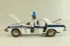 Газ-3102 Волга, Державтоінспекція, Тантал/Радон 1:43 (Конверсия)