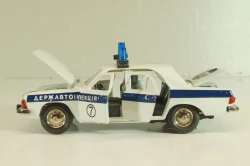 Газ-3102 Волга, Державтоінспекція, Тантал/Радон 1:43 (Конверсия)
