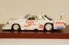 Кавз-3976 пожарный, Nik Models 1:43