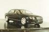 Bentley Flying Spur, dark grey, BL461, Minichamps 1:43