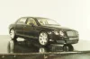 Bentley Flying Spur, dark grey, BL461, Minichamps 1:43