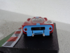 Ferrari 412 P #10 3rd 1000km Spa 1967 Attwood, Bianchi, Altaya, Ferrari Racing Collection 1:43