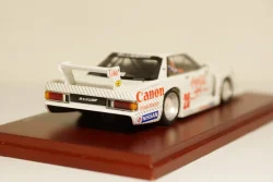 Nissan Bluebird No.20 Silhouette Gr.5 Coca-Cola Light 1984