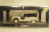 Citroen Mehari 1983 Azur, 181516, Norev 1:18