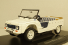 Citroen Mehari 1983 Azur, 181516, Norev 1:18