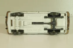 Газ-3102 Волга, Державтоінспекція, Тантал/Радон 1:43 (Конверсия)