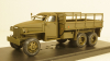 Studebaker US-6 борт, Miniclassic 1:43