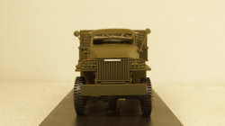 Studebaker US-6 борт, Miniclassic 1:43