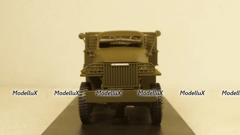 Studebaker US-6 борт, Miniclassic 1:43