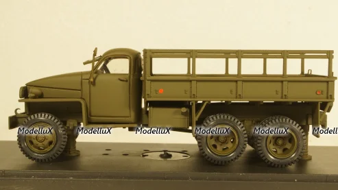 Studebaker US-6 борт, Miniclassic 1:43
