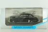 Opel Kapitan 1951, black, 430043301, Minichamps 1:43