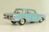 Москвич-408 71 А1, грязно-голубой , Тантал/Радон 1:43
