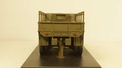 Studebaker US-6 борт, Miniclassic 1:43
