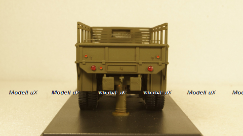 Studebaker US-6 борт, Miniclassic 1:43