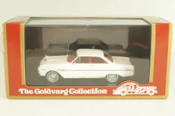 Ford Falcon Sprint 1963, white, GC-010B, Goldvarg 1:43