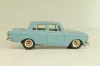 Москвич-408 71 А1, грязно-голубой , Тантал/Радон 1:43