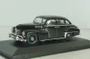 Opel Kapitan 1951, black, 430043301, Minichamps 1:43