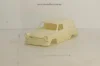 Renault Arkana R.S. Line 2021 - Flamme Red, 517683, Norev 1:43