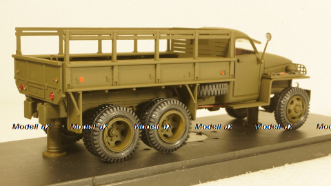 Studebaker US-6 борт, Miniclassic 1:43