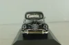 Opel Kapitan 1951, black, 430043301, Minichamps 1:43